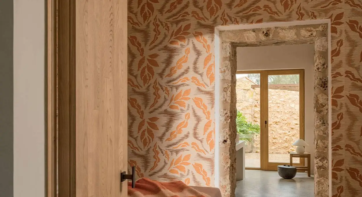 Detroit Wallpaper Installation Team